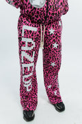 PINK CHOSEN ONE SWEATPANTS
